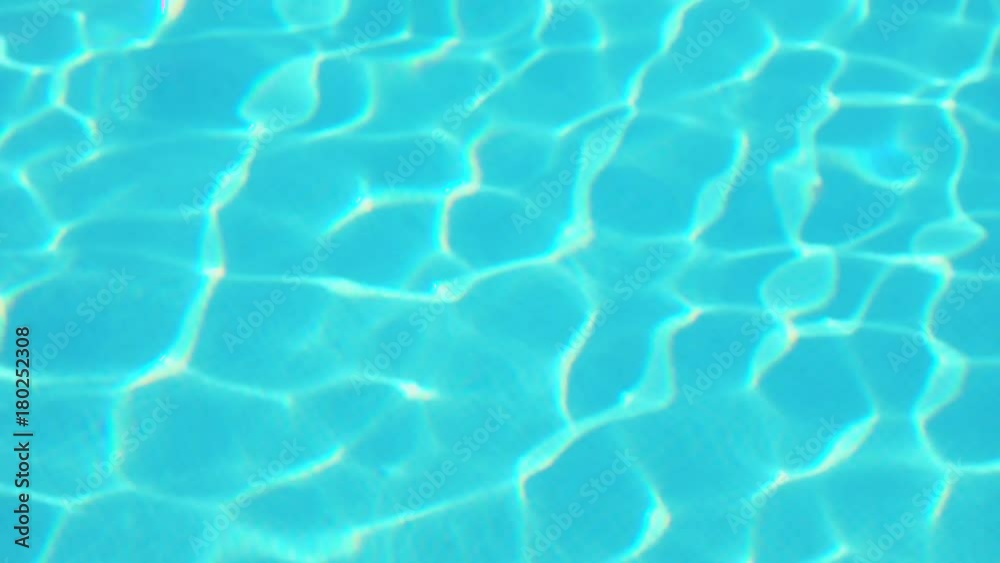 a man floats underwater in pool a man floats underwater in pool