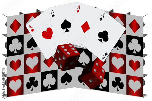 Gamble
