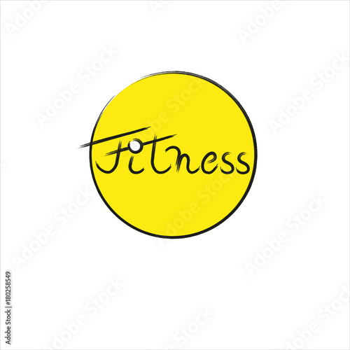 Fitness Logo