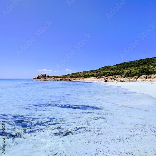 Castle Rock Beach, Dunsborough photo