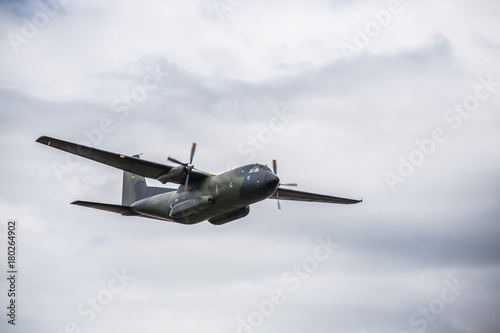 Wallpaper Mural Transall Brandensteinsebene Coburg Torontodigital.ca