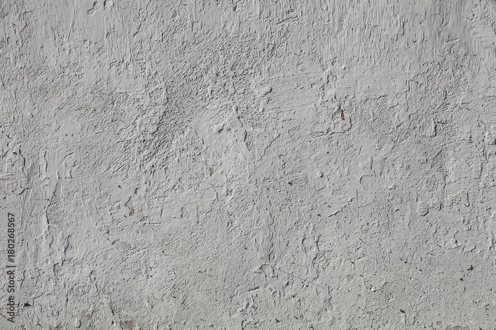 Grunge background of old concrete wall