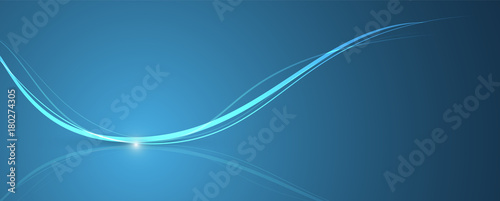 linee, arte, astratto, tecnologia,