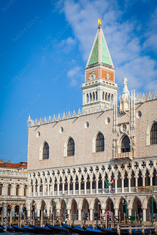 Venice - San Marco Square