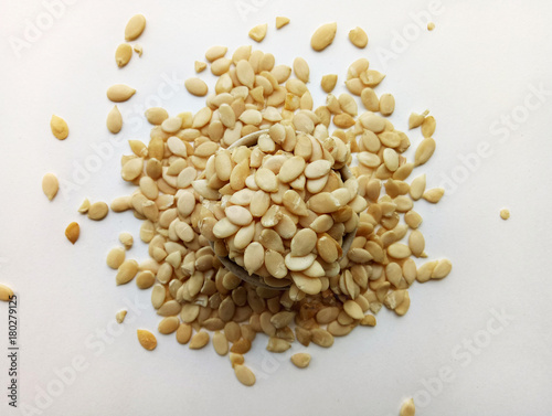 Melon Seeds natural dry food ingredient