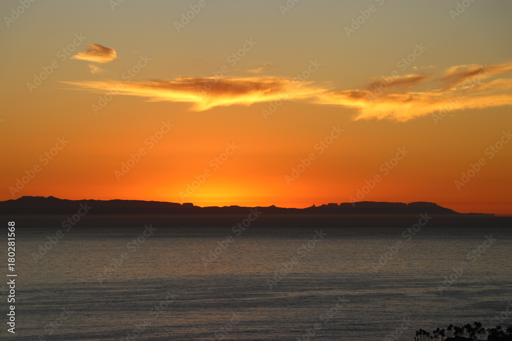 Obraz premium San Diego