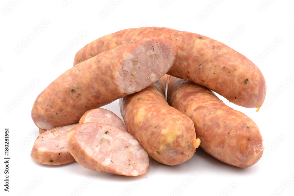 kiełbasa
