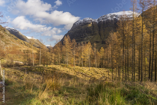 Aonach Dubh photo