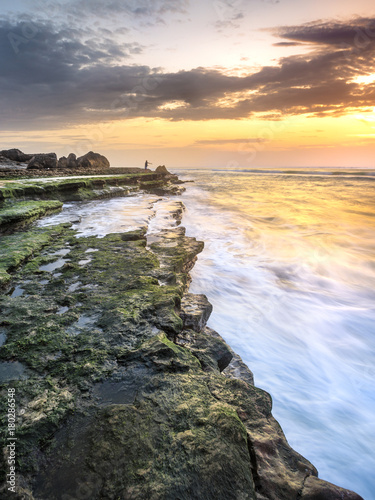 Golden hour © Henrique Silva