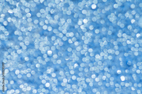 Water drops background