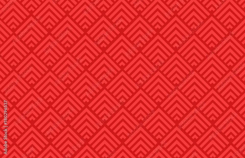 Diagonal Red Squares Patterned Background Diagonal Red Squares Patterned Background