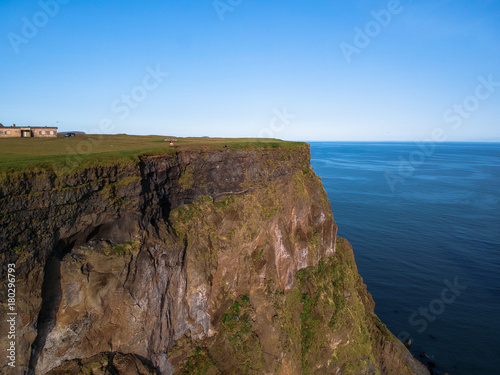 Giant Cliff