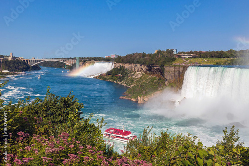 Niagara falls