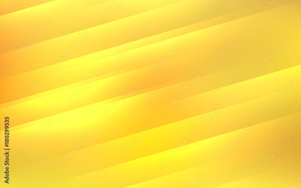 Abstract background with blurred magic light curved lines - obrazy, fototapety, plakaty 