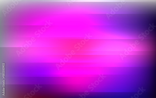 Abstract background with blurred magic light curved lines