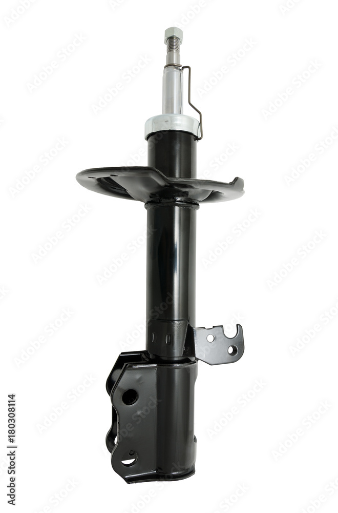 front shock absorber front shock absorber