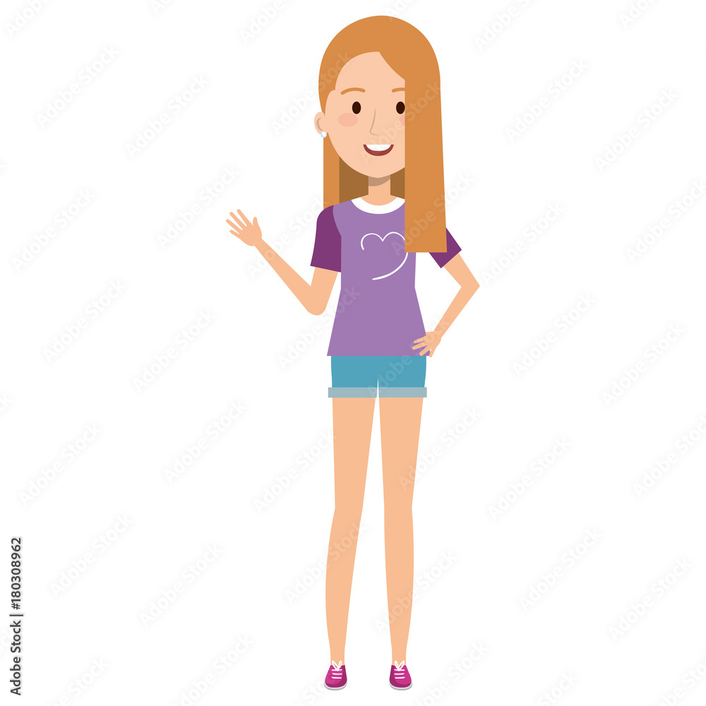 beautiful woman avatar character vector illustration design beautiful woman avatar character vector illustration design