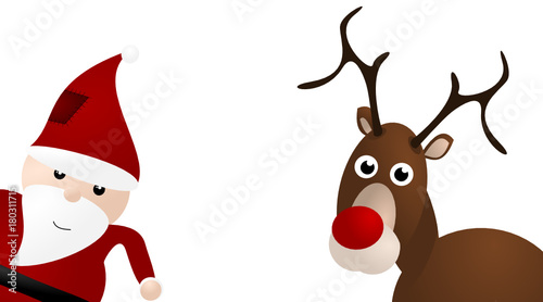 Merry Christmas Card