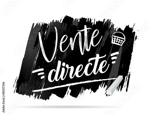 vente directe