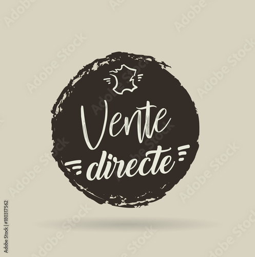 vente directe