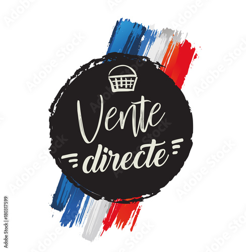vente directe