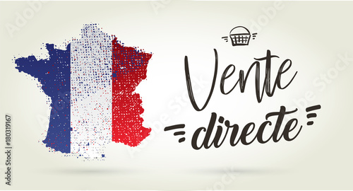 vente directe