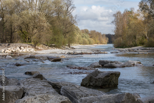 München und Umland - Entlang der ISAR _ 11