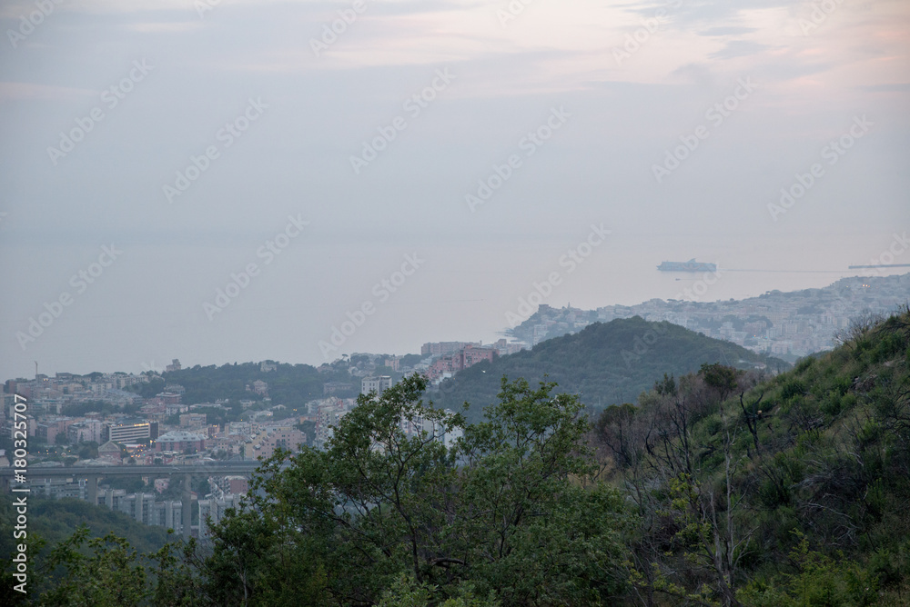 liguria liguria