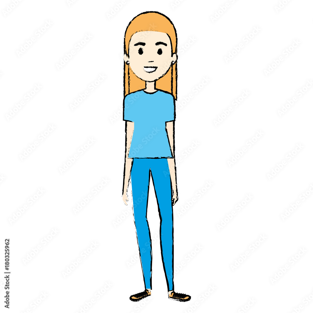 beautiful woman avatar character vector illustration design beautiful woman avatar character vector illustration design