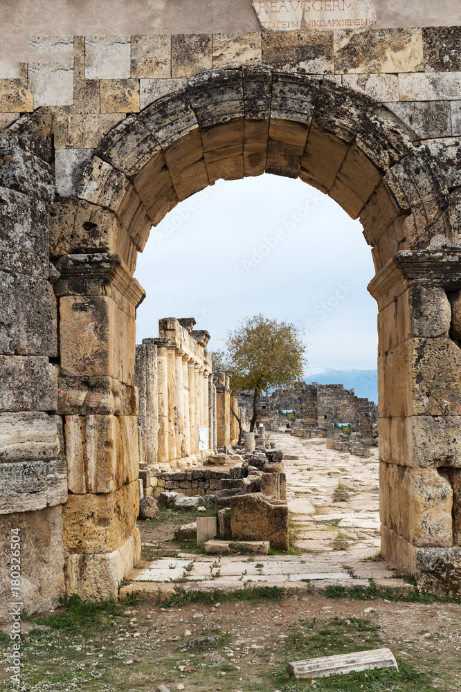 Hierapolis