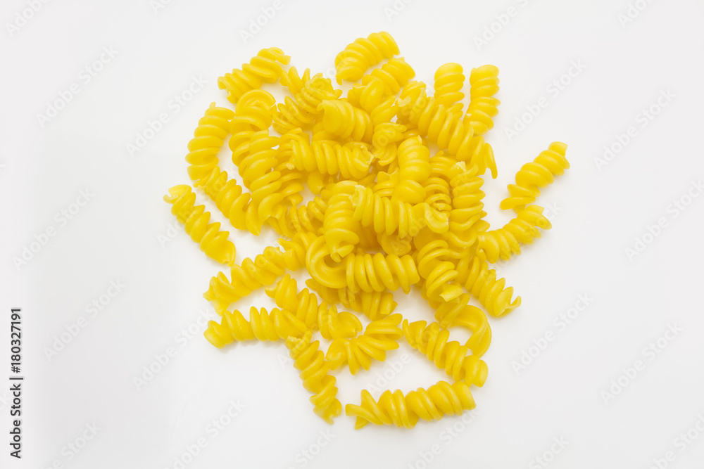 fusilli fusilli