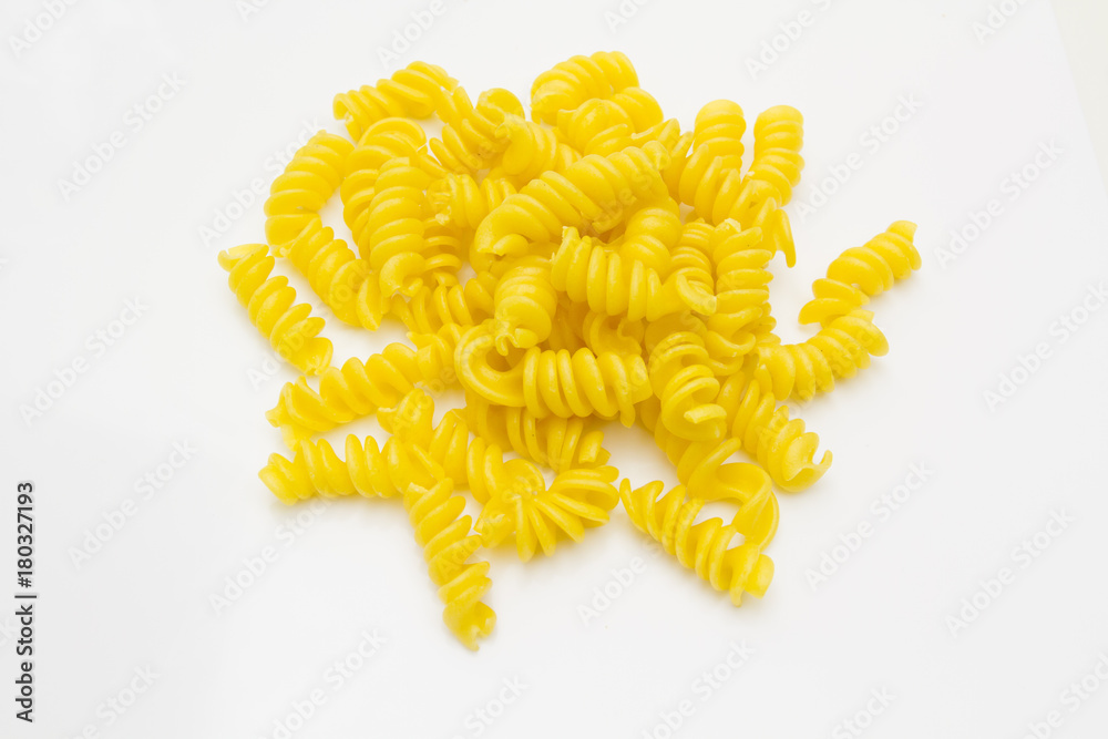 fusilli fusilli