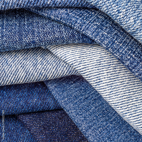 abstract background of denim fabric s