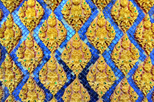 buddha in Thailand