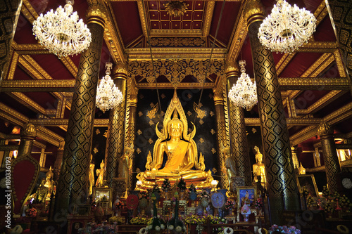 buddha in Thailand