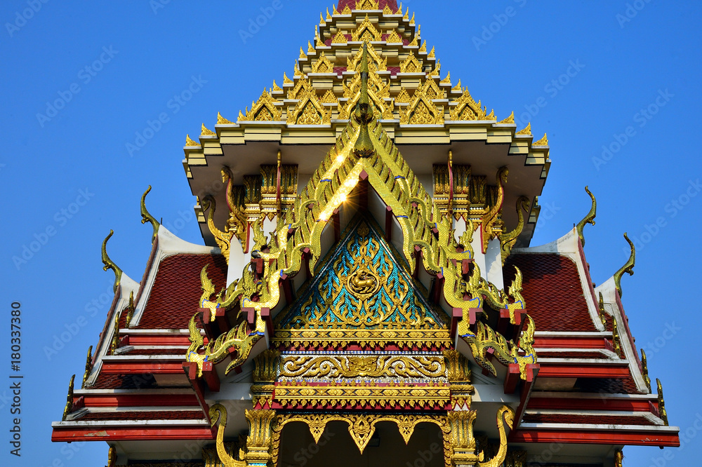 Fototapeta premium crematory