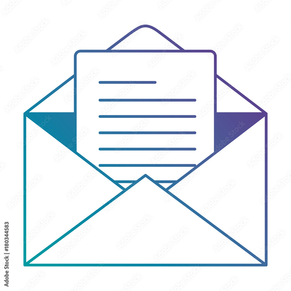 mail envelope isolated icon vector illustration design mail envelope isolated icon vector illustration design