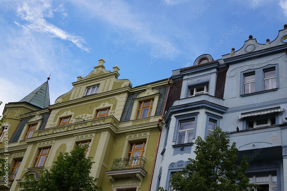 Obraz premium Prague