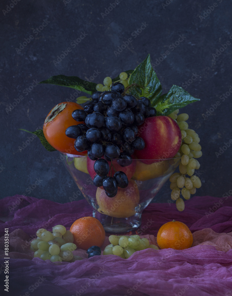 persimmon, grapes, mandarins, plant, harvest, vegetarian, diet, yellow, grape, apple, juicy, background, organic, agriculture, green, natural, fresh, healthy, food, fruit, nature persimmon, grapes, mandarins, plant, harvest, vegetarian, diet, yellow, grape, apple, juicy, background, organic, agriculture, green, natural, fresh, healthy, food, fruit, nature