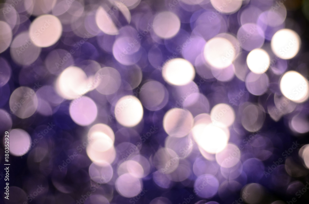 Christmas blur lights background Christmas blur lights background