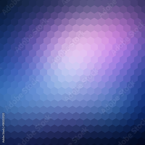 Hexagon Background 01