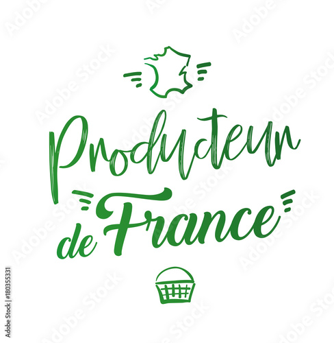 producteur de france