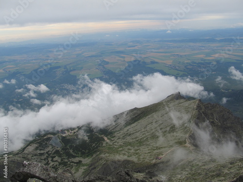Tatras - Slovakia