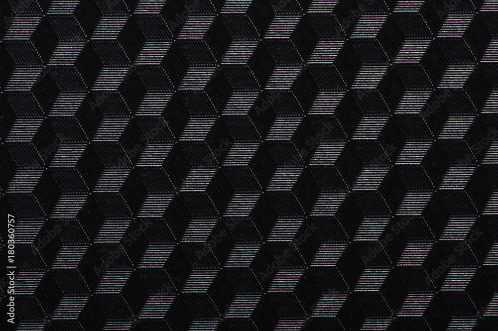 Abstract geometric background