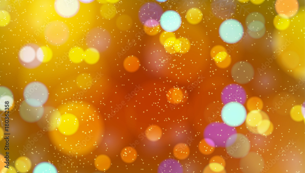 New year and merry christmas blurred background New year and merry christmas blurred background