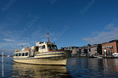 Photography Oslo Fjords