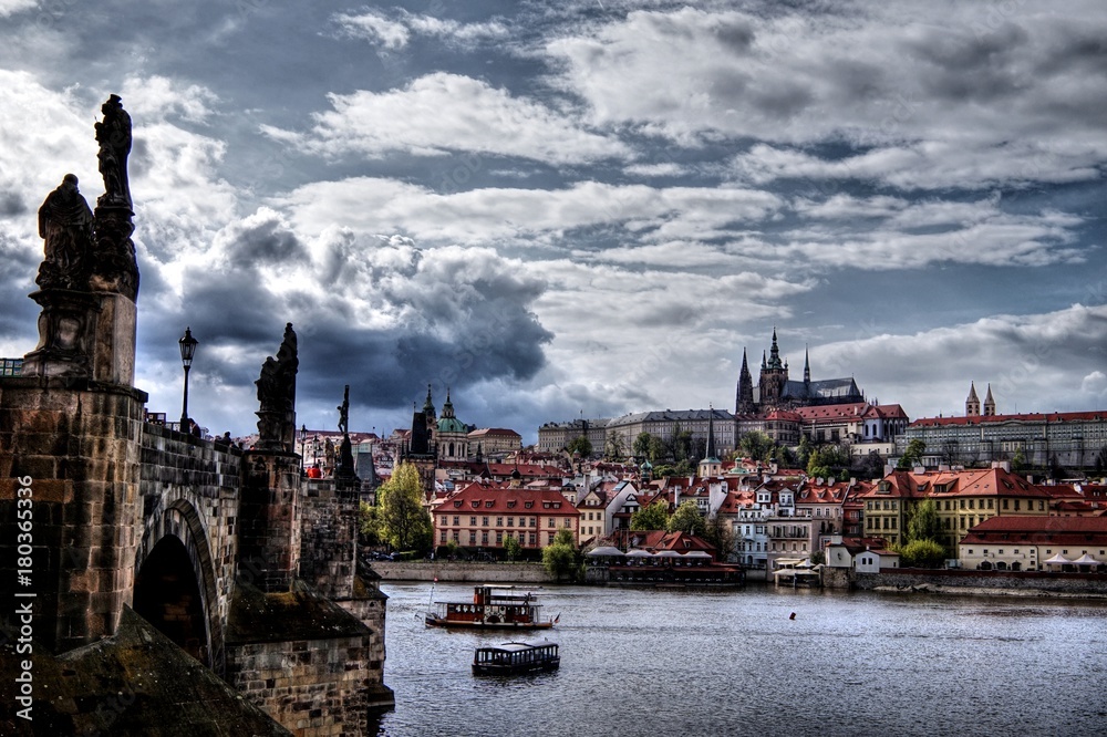 Prague Prague