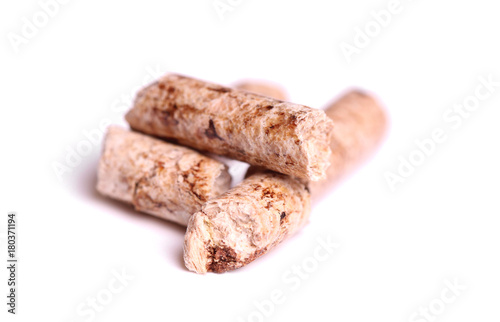 Pellets