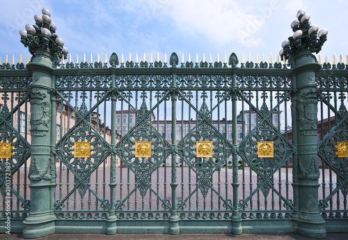 History and art in Turin