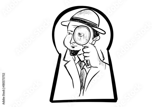 sleuth